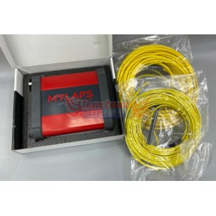 Mylaps RC4 Decoder with Detection loop 10m(20m coax) 
